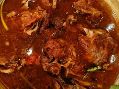 -芦月轩羊蝎子(北蜂窝店)