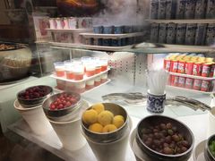 -The COOK·厨餐厅·自助餐(浦东嘉里大酒店)