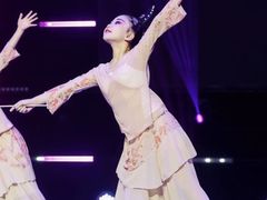 -予荷舞蹈(盛景校区)