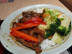 -永和大王(花好园店)