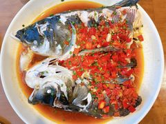 -江南小叙·美食研究院(鱼街店)