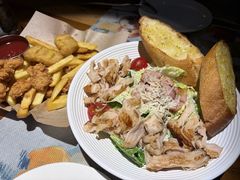 -秀·爱尔兰餐吧(上海路店)