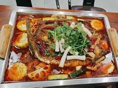 -517烧烤·龙虾·海鲜大排档(万象都荟店)