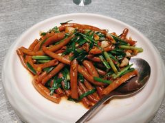 -开海·红岛海鲜虾水饺(石老人店)