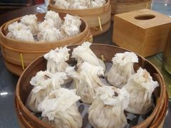 -都一处烧麦馆(前门店)