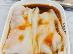 -冰泉豆浆馆(白云山总店)