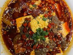 -小放牛炒菜馆(华北商厦店)