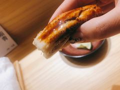 -鮨青(恒基名人购物中心店)