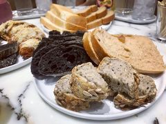 -WHEAT&BAKER-麥(凯德来福士店)