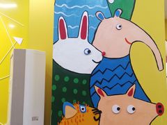 -大卫美术教育(南湖中央广场校区)