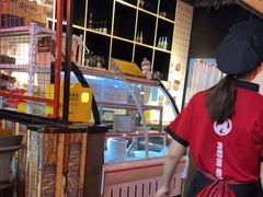-小红烤翅(傅厚岗店)