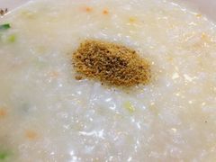 综合海鲜粥-槿Story·韩国料理(望京韩国美食城店)
