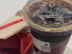 -Tims天好咖啡·贝果(成都东站捷枫店)