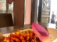 -鱼食饭稻·苏浙土菜17年老馆子(平江路店)