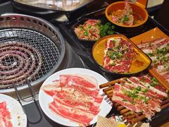 -火炉火自助餐(西直门凯德MALL店)