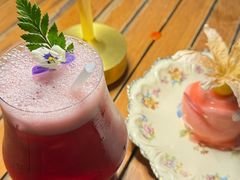 -格鲁·秀色Georgia’s Feast