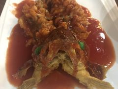 -吴门人家·苏宴宫廷菜(拙政园店)