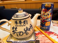 -陳香貴·兰州牛肉面(乐峰广场店)