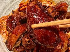 -李犟大爆鳝面·手工蟹黄包(湖滨西湖店)