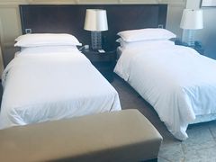 -广州粤海喜来登酒店