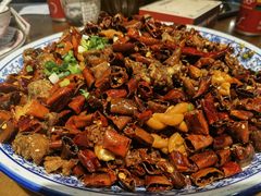 -杨记隆府(重庆总店)
