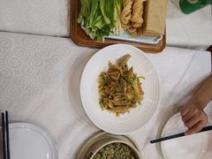 -潍坊菜馆(三里河南横街店)