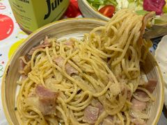 -做披萨的奇葩(中海央墅店)