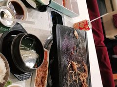 -韩时烤肉(枫蓝店)