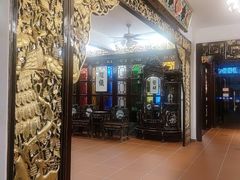 -日日鲜茶餐厅(小公园店)