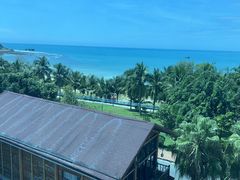 -不仔客海鲜·烧烤·270度海景餐厅(大东海店)