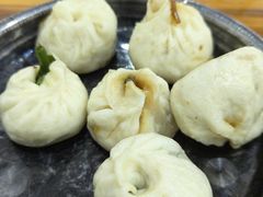 -红帽叔叔包子