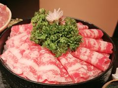 -色響火锅(恒隆广场店)