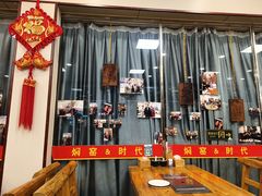 -张记焖窑·十五年专注焖烤(雍和宫店)