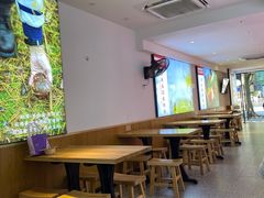 -素满香·素食自助餐(福州·长乐北路店)