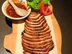 -大头虾越式风味餐厅(光明广场店)