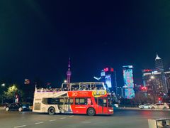 -上海虹桥西郊假日酒店