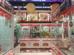 -LLJ夹机占(正佳广场店)