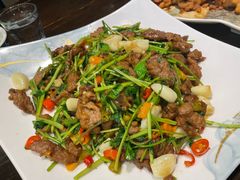 -黑石礁酒楼·海鲜(黑石礁店)