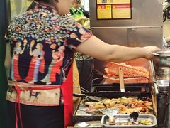 -幸福铁板烧(共和村店)