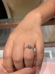 -I Do(重庆龙湖北城天街购物广场店)