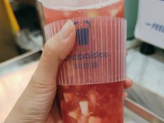 -茶百道(花城汇中区店)