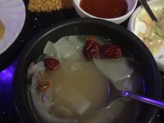 -亚龙湾红树林度假酒店-韩轩韩餐厅