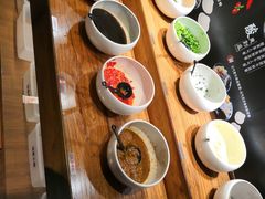 -呷哺呷哺(宝山正大乐城店)