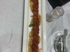 桂花糯米藕-北李妈妈菜·海肠捞饭(高新万达店)