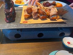 -儒忆孔府菜(清控店)