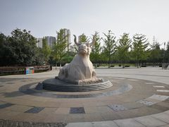 -永定河休闲森林公园