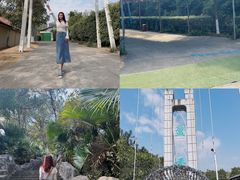 -盈香心动乐园
