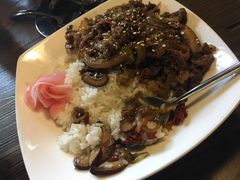 -MI WU FACTORY米屋美食工厂餐厅(绿地店)