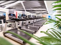 -宝力豪健身(中粮广场店)