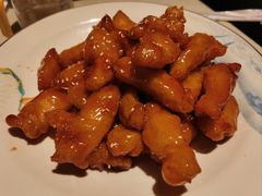 糖醋里脊-鑫巴蜀(和平里店)